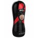 Pipedream | Мастурбатор з вібрацією Pipedream pdx elite vibrating stroker Pussy. Ціна 989 грн. Фото: 2