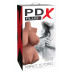 Pipedream | Мастурбатор-торс Pipedream PDX Plus Perfect 10 коричневый, 44.5 см. Цена 18 275 грн. Фото: 3