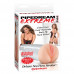 Pipedream | Мастурбатор вагина Extreme Deluxe See-Thru Stroker. Ціна 1519 грн. Фото: 3