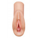 Pipedream | Мастурбатор вагина Pipedream PDX Plus телесного цвета, 14.8 см. Цена 1 320 грн. Фото: 1 Pipedream | Мастурбатор вагина Pipedream PDX Plus телесного цвета, 14.8 см. Цена 1 320 грн. Фото: 1