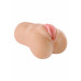 Pipedream | Мастурбатор Вагина реалистичная Pipedream PDX Extreme Fuck Me Silly, телесный. Ціна 2250 грн. Фото: 1