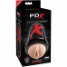 Pipedream | Мастурбатор вагина в колбе Pipedream PDX Elite Air Tight Pussy Stroker. Ціна 2559 грн. Фото: 1
