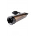 Pipedream | Помпа вакуумная Pipedream Pump Worx Euro Pump черная, 57 см. Цена 1 317 грн. Фото: 1