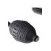 Pipedream | Помпа вакуумная Pipedream Pump Worx Euro Pump черная, 57 см. Цена 1 317 грн. Фото: 2