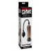 Pipedream | Помпа вакуумная Pipedream Pump Worx Euro Pump черная, 57 см. Цена 1 317 грн. Фото: 3