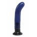 Pipedream | Стимулятор G-точки - Waterproof G-Spot Wallbanger, синій. Ціна 970 грн. Фото: 1
