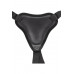Pipedream | Трусики для страпона Pipedream Dillio Platinum черные. Ціна 4850 грн. Фото: 3