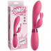 Pipedream | Вибратор кролик OMG Selfie Silicone Vibrator. Ціна 1750 грн. Фото: 2