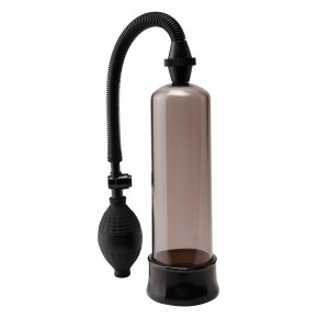 Pipedream | Помпа вакуумная Pipedream Pump Worx Beginner's Power черная, 51 см. Цена: 975 грн