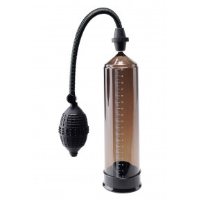 Pipedream | Помпа вакуумная Pipedream Pump Worx Euro Pump черная, 57 см. Цена: 1 317 грн