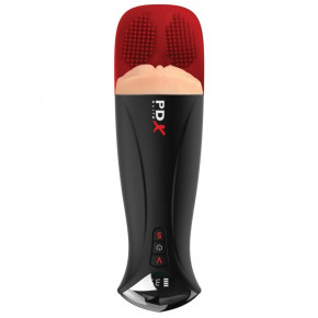 Pipedream | Вибромастурбатор вагина Pipedream Fetish Fantasy, 34.9 см. Ціна: 8491 грн