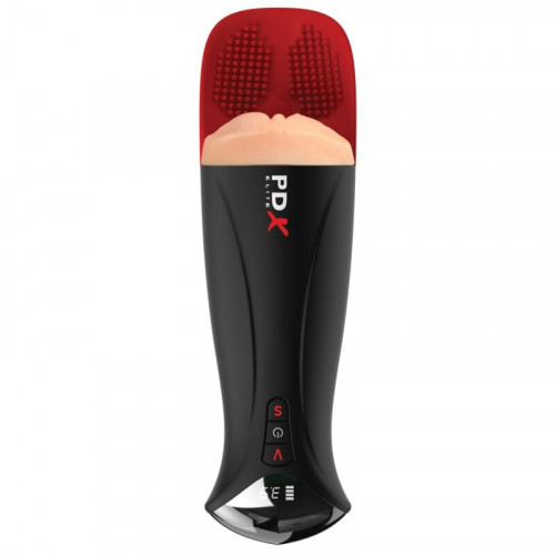 Pipedream | Вибромастурбатор вагина Pipedream Fetish Fantasy, 34.9 см. Ціна 7992 грн Pipedream | Вибромастурбатор вагина Pipedream Fetish Fantasy, 34.9 см. Ціна 7992 грн