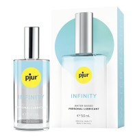 Pjur | Лубрикант INFINITY Water-Based 50. Ціна 849 грн