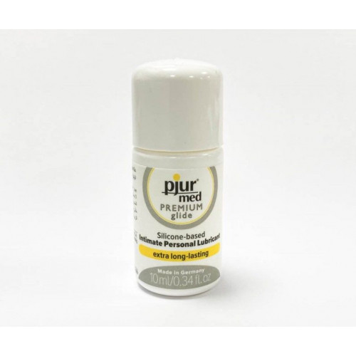 Pjur | Силиконовая смазка Pjur MED Premium Glide для чувствительной кожи (срок годности 07.12.21). Цена 179 грн Pjur | Силиконовая смазка Pjur MED Premium Glide для чувствительной кожи (срок годности 07.12.21). Цена 179 грн