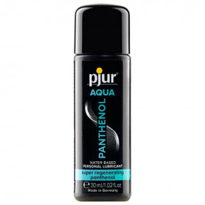 Pjur | Лубрикант На Водній Основі Pjur Aqua Panthenol 30 Мл. Ціна: 299 грн
