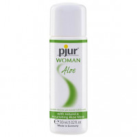 Лубрикант Woman Aloe 30