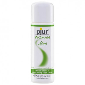 Pjur | Лубрикант Woman Aloe 30. Ціна: 249 грн