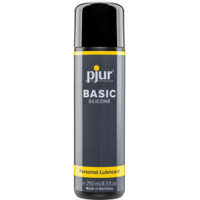 Pjur | Лубрикант Basic Personal Glide 250. Цена: 1 316 грн