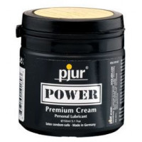 Pjur | Лубрикант Power Premium Cream 150. Цена 747 грн