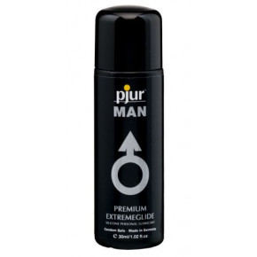 Pjur | Лубрикант MAN Premium Extremeglide 30. Цена: 349 грн