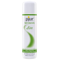 Pjur | Лубрикант Woman Aloe 100. Цена 499 грн