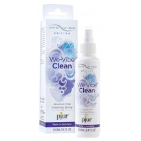 Pjur | Антибактериальный спрей We-Vibe Clean 100 мл. Цена 549 грн