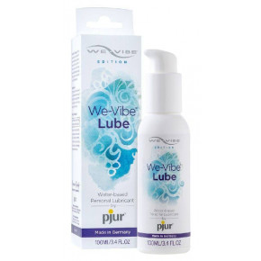 Pjur | Лубрикант We-Vibe Lube 100. Цена: 560 грн