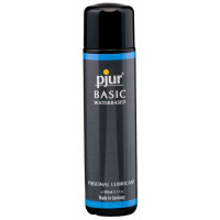Pjur | Лубрикант Basic Waterbased 100. Цена 389 грн