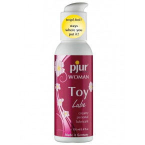 Pjur | Кремлубрикант Для Іграшок Toy Lube. Ціна: 517 грн
