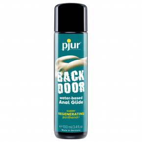 Pjur | Змазка Backdoor Regenerating. Ціна: 747 грн