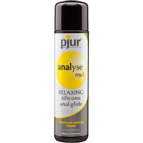 Pjur | Анальна Змазка Analyse Me! Relaxing Jojoba Silicone Lubricant 100 Мл. Ціна: 747 грн