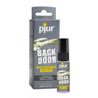 Pjur | Розслабляючий Гель Для Анального Сексу Backdoor Serum 20 Мл. Ціна 849 грн