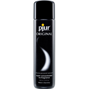Pjur | Лубрикант Original 100. Ціна: 850 грн