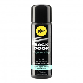 Pjur | Анальный лубрикант на Pjur Back Door Panthenol на водной основе, 30 мл. Цена: 380 грн