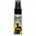 Pjur | Пролонгатор спрей для мужчин Pjur Superhero Performance Spray, 20 мл. Цена 799 грн. Фото: 1