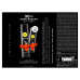 Pjur | Юбилейный набор лубрикантов pjur 30th Anniversary Gift Set: Original 100 мл и Aqua 30 мл. Цена 713 грн. Фото: 3