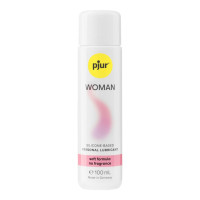 Pjur | Лубрикант WOMAN Silicone Personal Lubricant. Ціна 699 грн