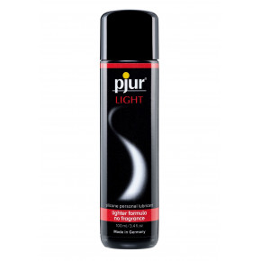 Pjur | Лубрикант на силиконовой основе Pjur Light Bodyglide, 100 мл. Цена: 729 грн