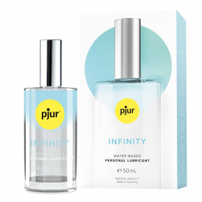 Pjur | Лубрикант на водной основе Pjur INFINITY, 50 мл. Цена: 999 грн