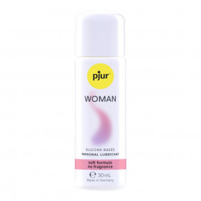Pjur | Лубрикант Pjur Woman на силиконовой основе, 30 мл. Ціна: 280 грн