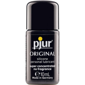 Pjur | Лубрикант на силиконовой основе Pjur ORIGINAL, 10 мл. Цена: 180 грн