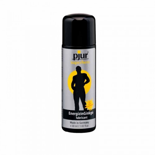 Pjur | Лубрикант-пролонгатор стимулирующий Pjur Superhero Glide на водной основе, 30 мл. Цена 340 грн Pjur | Лубрикант-пролонгатор стимулирующий Pjur Superhero Glide на водной основе, 30 мл. Цена 340 грн