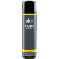 Pjur | Лубрикант Basic Personal Glide 100. Цена 649 грн