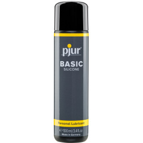 Pjur | Лубрикант Basic Personal Glide 100. Цена: 551 грн