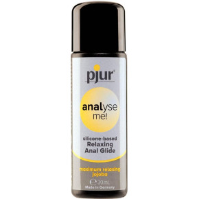 Pjur | Лубрикант - Pjur Analyse Me! Relaxing, 30 мл. Ціна: 423 грн