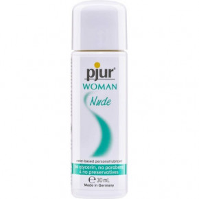 Pjur | Лубрикант - Pjur Woman Nude, 30 мл. Ціна: 270 грн