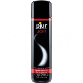 Pjur | Лубрикант - Pjur Light, 100 мл. Ціна: 841 грн