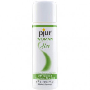 Pjur | Лубрикант - Pjur Woman Aloe, 30 мл. Ціна: 305 грн