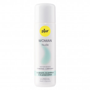 Pjur | Лубрикант WOMAN Nude 250. Ціна: 1599 грн