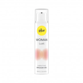 Pjur | Жидкий вибратор pjur Woman Lust 15 мл. Ціна: 789 грн